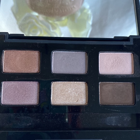 Smashbox muse palette browns And taupes - Picture 3 of 5